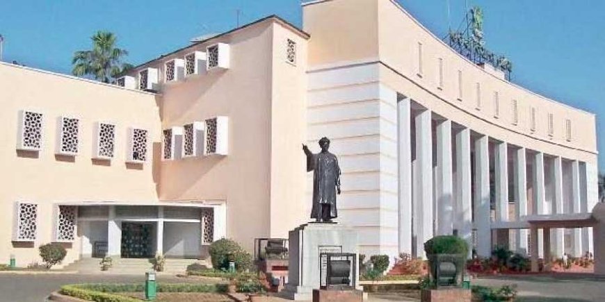 ଆଜି ଠାରୁ ବିଧାନସଭା ମୌସୁମୀ ଅଧିବେଶନ ଆରମ୍ଭ
