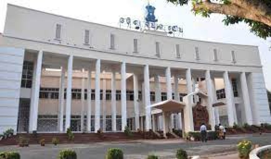 ବିଧାନସଭା : ଆଜି ଆସିବ ଅତିରିକ୍ତ ବଜେଟ୍