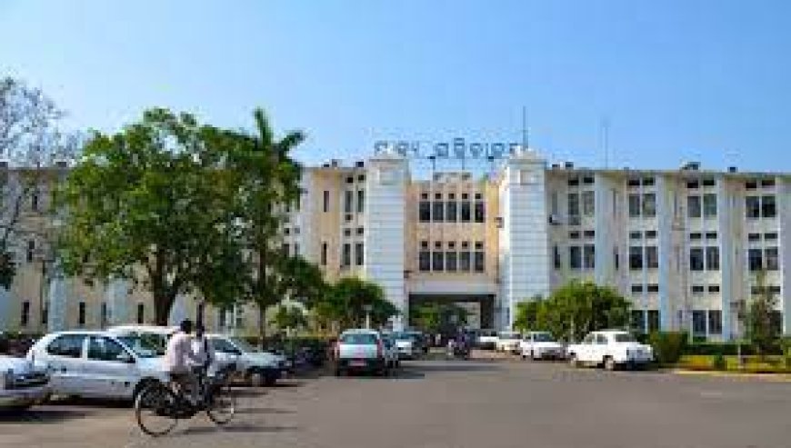 ୨୮ରେ ସରକାରୀ ଛୁଟି ଘୋଷଣା