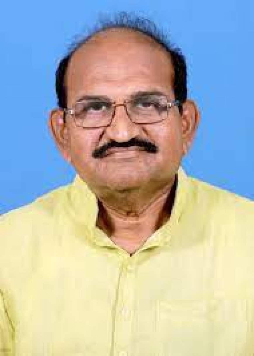 ମୁଖ୍ୟମନ୍ତ୍ରୀଙ୍କ ବିବୃତିରେ କଡ଼ା ପ୍ରତିକ୍ରିୟା ରଖିଲେ ବିରୋଧୀ ଦଳ ନେତା