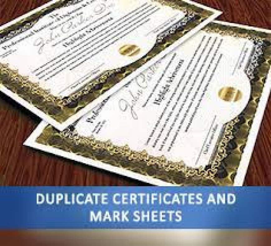 ବିଭିନ୍ନ କମ୍ପାନି ଜାଲ୍‌ କାଗଜପତ୍ର ପ୍ରସ୍ତୁତ କରୁଛନ୍ତି