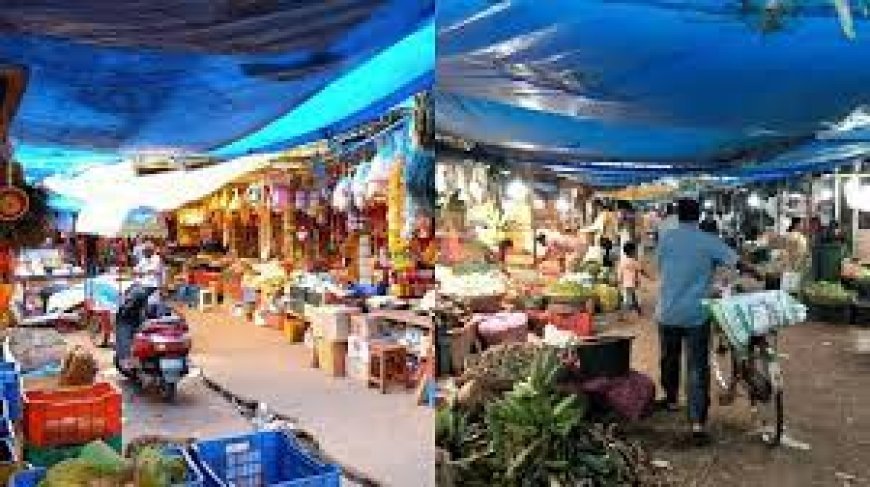 ଅନିର୍ଦ୍ଦିଷ୍ଟ କାଳ ପାଇଁ ବନ୍ଦ ୟୁନିଟ୍‌-୧ ହାଟ