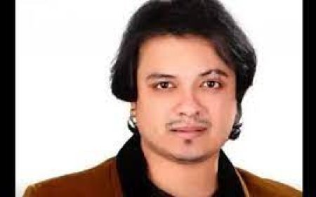 କଣ୍ଠଶିଳ୍ପୀ ସୌରିନ୍‌ଙ୍କ ନାଁରେ ଜାରି ହେବ ଜାମିନବିହୀନ ପରୱାନା