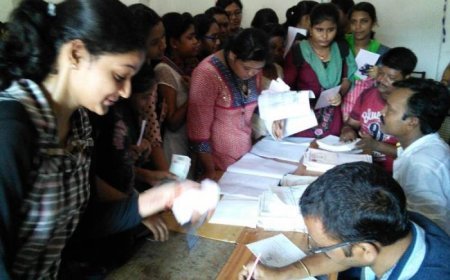 ଆଜିଠୁ ପିଜି ଦ୍ୱିତୀୟ ପର୍ୟ୍ୟାୟ ନାମଲେଖା