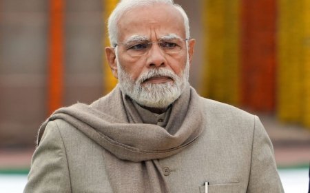 ପର୍ଯ୍ୟଟନ କ୍ଷେତ୍ରରେ ରାଜସ୍ଥାନକୁ ୧ ନମ୍ବର କରିବା ‘ବିଜେପି’ର ଇଚ୍ଛା: ନରେନ୍ଦ୍ର ମୋଦୀ