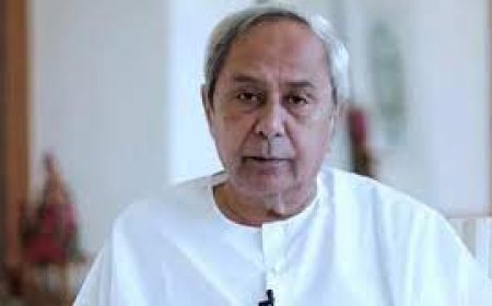 ଓଡିଶା  ସ୍ବତନ୍ତ୍ର ଉନ୍ନୟନ ପରିଷଦ ପାଇଁ ୧୭୫.୫କୋଟି ଅନୁଦାନ ମଞ୍ଜୁର କଲେ ମୁଖ୍ୟମନ୍ତ୍ରୀ