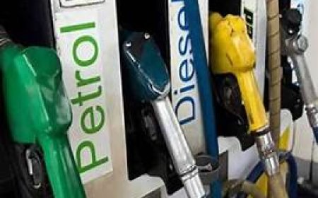 ହ୍ରାସ ହେବ ପେଟ୍ରୋଲ ଓ ଡିଜେଲ ଦର!