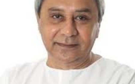 ଆଜିଠୁ ଆମ ଓଡ଼ିଶା, ନବୀନ ଓଡ଼ିଶା କାର୍ଯ୍ୟକ୍ରମର ଶୁଭାରମ୍ଭ