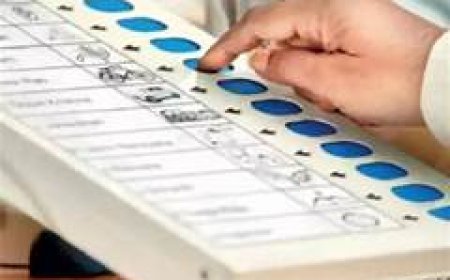 ଘୋଷଣା ହେଲା ୫ ରାଜ୍ୟର ବିଧାନସଭା ନିର୍ବାଚନ ତାରିଖ