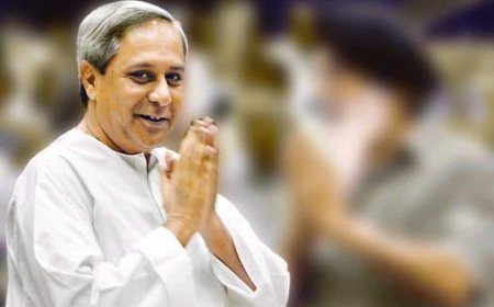 ଆଜି ପଞ୍ଚାୟତ ପ୍ରତିନିଧିଙ୍କ ସହ କଥା ହେବେ ମୁଖ୍ୟମନ୍ତ୍ରୀ