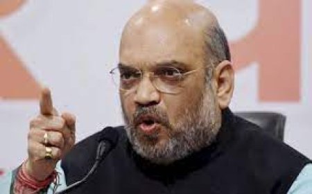 ପାଣ୍ଡିଆନଙ୍କୁ ଧମକାଇଥିଲେ ଶାହ: ଜୟନାରାୟଣ