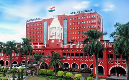 ଦଶହରା ପରେ ହେବ ଏଏସ୍‌ଓ ନିଯୁକ୍ତି ମାମଲା ଶୁଣାଣି