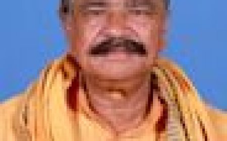 କଂଗ୍ରେସ ସବୁ ରାଜ୍ୟରେ ଭଲ ପ୍ରଦର୍ଶନ କରିବ: ସୁର