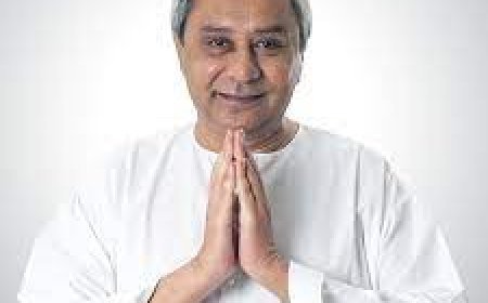 କେନ୍ଦ୍ରର ସର୍ଭେ ରିପୋର୍ଟ: ଓଡ଼ିଶାର ଆଉ ଏକ ସଫଳତା