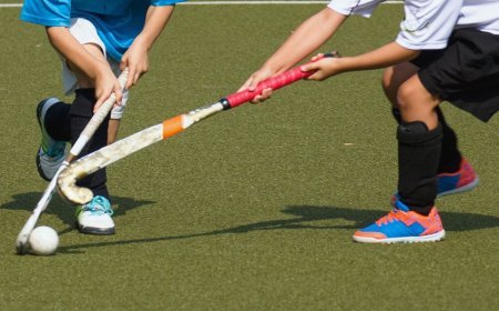 ସ୍କୁଲ ପରେ ଏବେ କଲେଜ ଛାତ୍ରଛାତ୍ରୀ ଶୁଣିବେ ହକି ସଫଳତାର ଗାଥା