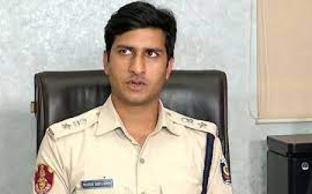 ପୂଜାରେ କ୍ରାଇମ ରୋକିବାକୁ ପୁଲିସର ମାଷ୍ଟର ପ୍ଳାନ