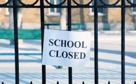 ଆସନ୍ତା କାଲି ରାଜ୍ୟର ସବୁ ସ୍କୁଲ ବନ୍ଦ