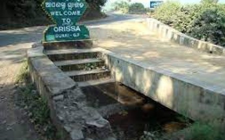 ପୁଣି ଆନ୍ଧ୍ରର ଅନୁପ୍ରବେଶ