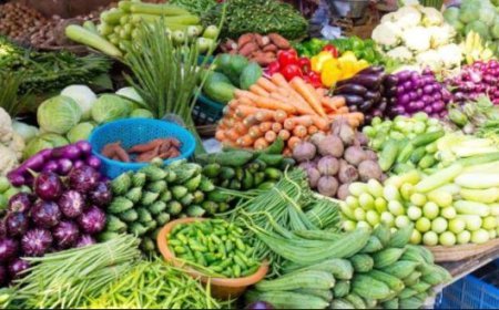 ଭୁବନେଶ୍ୱରରେ ମିଳିବନି କଂଚା ପରିବା