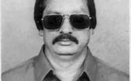 ନିରବୀ ଗଲେ ଯୁଧିଷ୍ଠିର