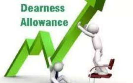 ବଢିପାରେ ମହଙ୍ଗା ଭତ୍ତା