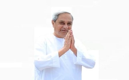 ପୂଜା ଭେଟି ଦେଲେ ନବୀନ:   ୪ ପ୍ରତିଶତ  ବଢିଲା  ମହଙ୍ଗା ଭତ୍ତା