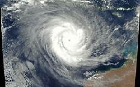 ବାଂଲାଦେଶ ଉପକୂଳ ଅତିକ୍ରମ କଲା ‘ହାମୁନ୍’