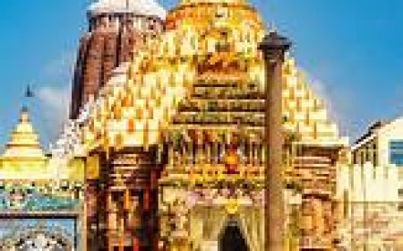 ରତ୍ନଭଣ୍ଡାର ଖୋଲିବା ରଥଯାତ୍ରା ହିଁ ପ୍ରକୃଷ୍ଟ ସମୟ