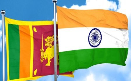 ଶ୍ରୀଲଙ୍କା ଭାରତକୁ ମଞ୍ଜୁର କଲା ମାଗଣା ଭିସା