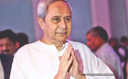 ଜଗତସିଂହପୁରର ୪ ନିର୍ବାଚନମଣ୍ଡଳୀ ପାଇଁ ୯୯ କୋଟି ମଞ୍ଜୁର