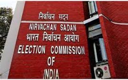 ପ୍ରିୟଙ୍କା ଓ ହିମନ୍ତ ବିଶ୍ୱଶର୍ମାଙ୍କୁ ନିର୍ବାଚନ କମିଶନଙ୍କ କାରଣ ଦର୍ଶାଅ ନୋଟିସ