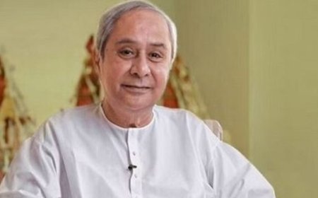 ଶହୀଦଙ୍କ ସମ୍ମାନ ପ୍ରଦର୍ଶନରେ 'ମେରି ମାଟି ମେର ଦେଶ' କାର୍ଯକ୍ରମ ସମାପିତ