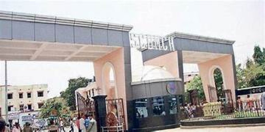 ଏସସିବିରେ ହେଲା ମୋବାଇଲ ଆଲୁଅରେ ଚିକିତ୍ସା