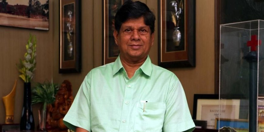 ସୌମ୍ୟରଞ୍ଜନଙ୍କୁ ନେଇ ଆସିଲା ବଡ଼ ଖବର