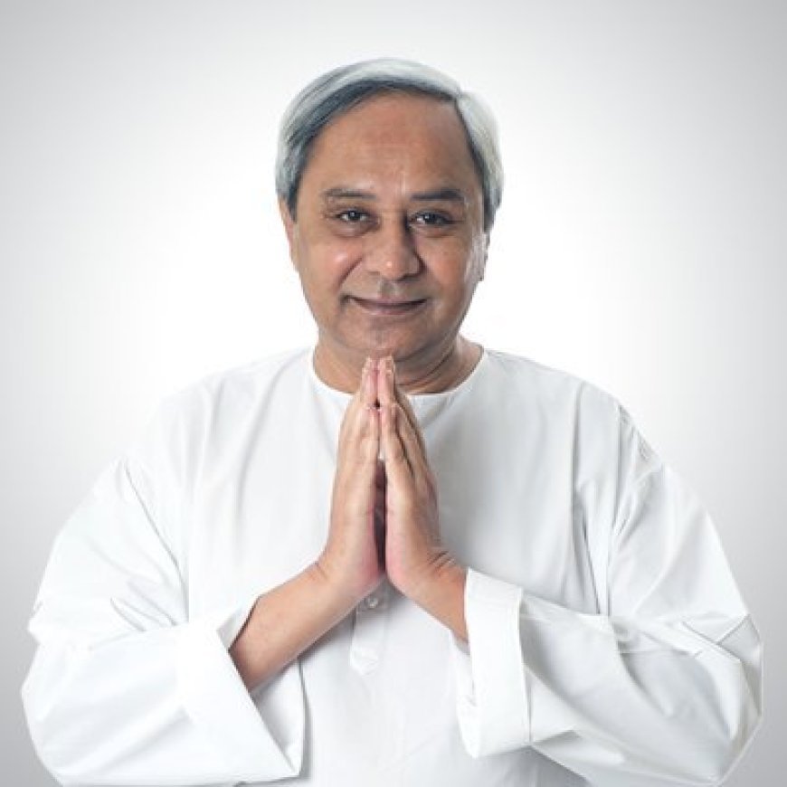 ୨୬ଟି ନୂତନ ୧୦୮ ଆମ୍ବୁଲାନ୍ସ ଲୋକାର୍ପଣ କଲେ ମୁଖ୍ୟମନ୍ତ୍ରୀ, ୧୦.୯୨ କୋଟି ଟଙ୍କା ଖର୍ଚ୍ଚ