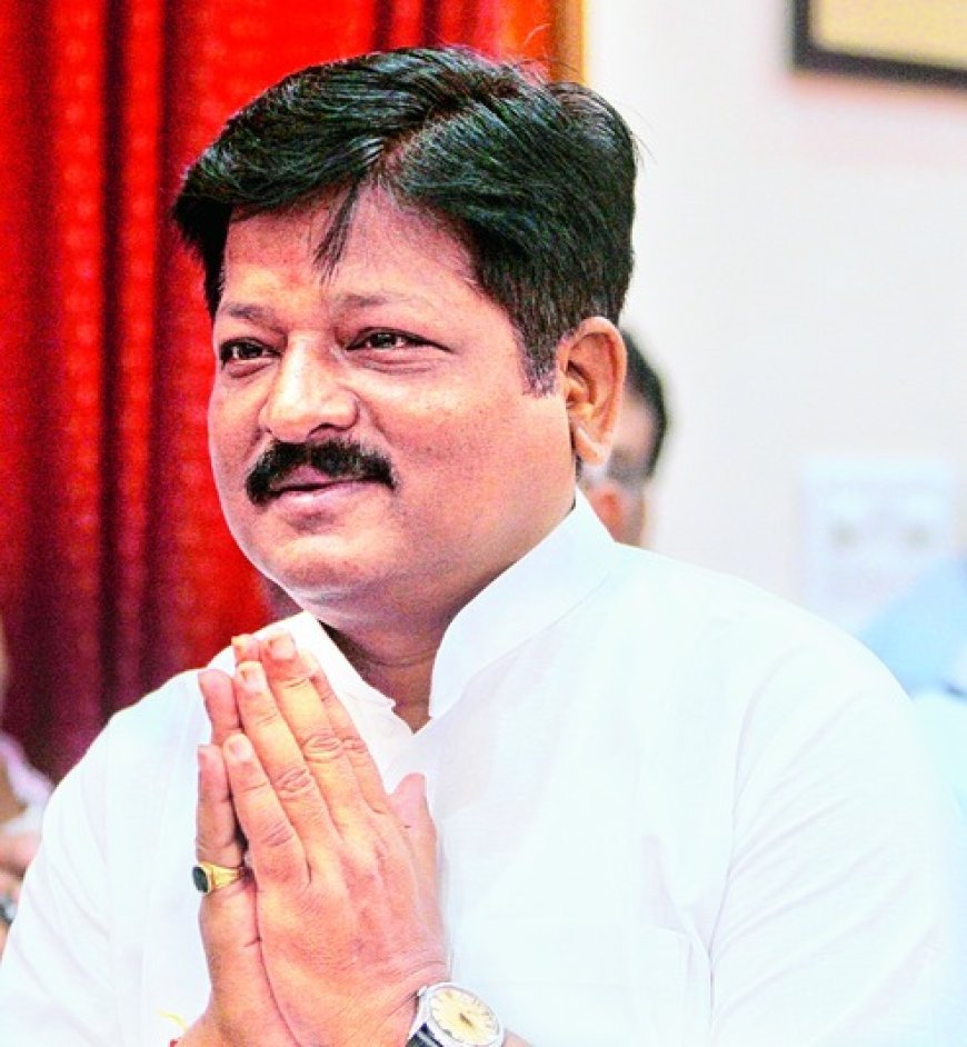 ମାହାଙ୍ଗା ଡବଲ ମର୍ଡର ମାମଲାରେ ବିଧାୟକ ପ୍ରତାପ ଜେନାଙ୍କୁ ସାଲେପୁର ଜେଏମ୍ଏଫ୍ସି କୋର୍ଟରୁ ସମନ