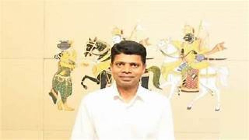 ୫-ଟି ସଚିବଙ୍କ ‘୩-ଏସ’ ମନ୍ତ୍ର