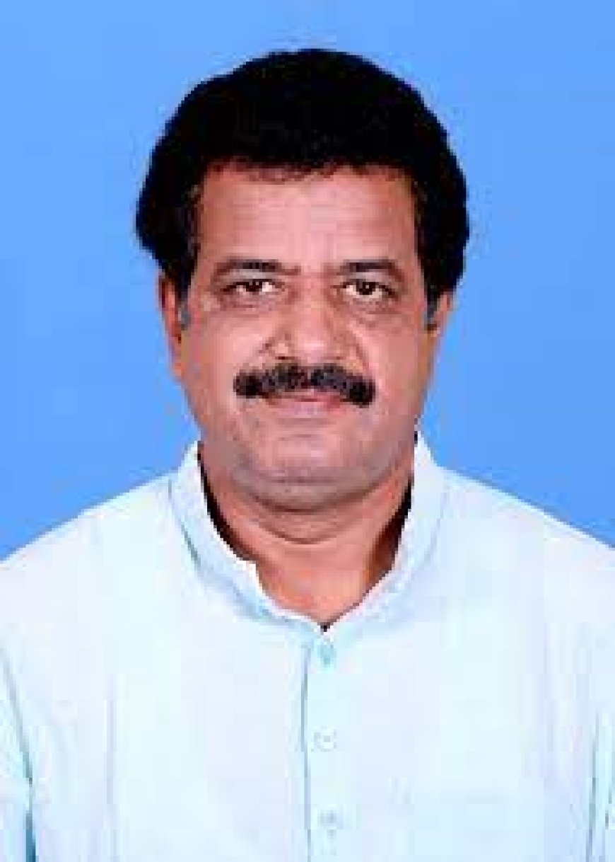 ଆଇସିୟୁରେ ପ୍ରଶାନ୍ତ ମୁଦୁଲି