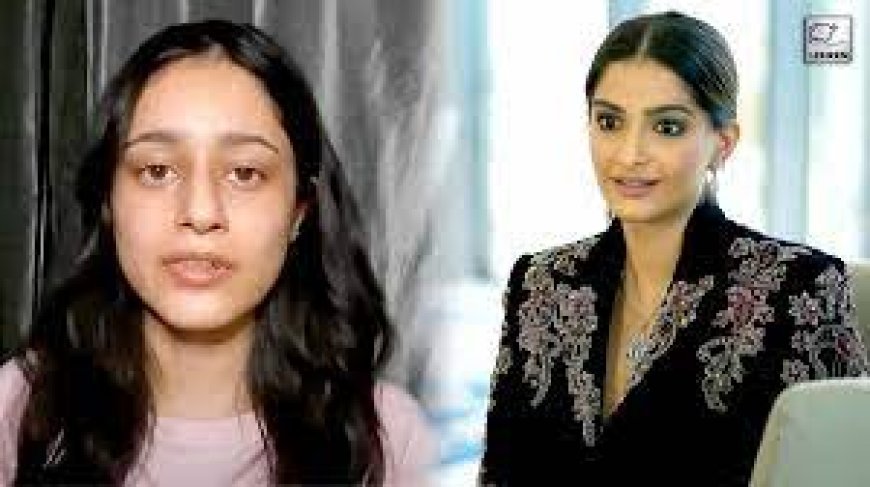 ୟୁଟ୍ୟୁବର୍‌ଙ୍କୁ ଲିଗାଲ ନୋଟିସ ପଠାଇଲେ ସୋନମ