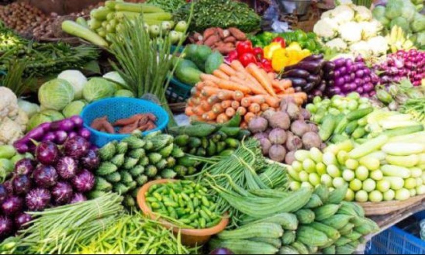 ଭୁବନେଶ୍ୱରରେ ମିଳିବନି କଂଚା ପରିବା