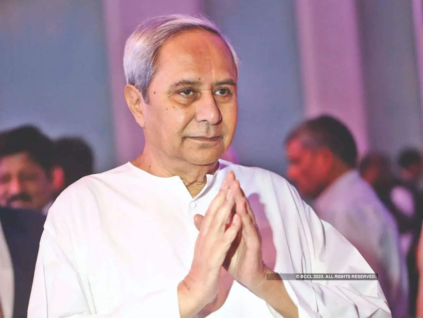 ଗଜପତିରେ ଲକ୍ଷ୍ମୀ ବସ୍ ର ଶୁଭାରମ୍ଭ କଲେ ମୁଖ୍ୟମନ୍ତ୍ରୀ