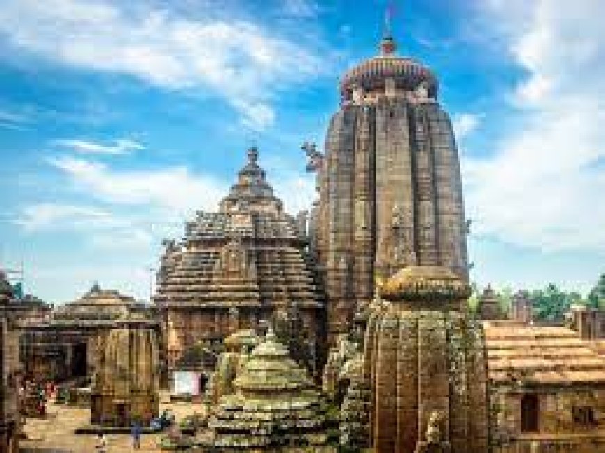 ବୁଧବାରଠୁ ଉପବାସରେ ଅଛନ୍ତି ମହାପ୍ରଭୁ ଲିଙ୍ଗରାଜ