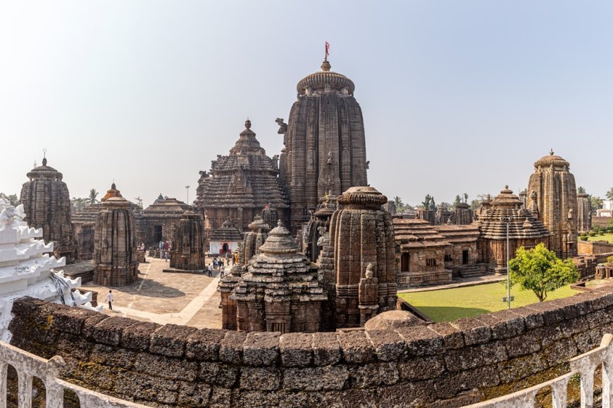 ଦୁଇଦିନ ପରେ ମଧ୍ୟ ପ୍ରଭୁ ଲିଙ୍ଗରାଜଙ୍କ ନୀତି ସ୍ବାଭାବିକ ହୋଇ ପାରିଲା ନାହିଁ