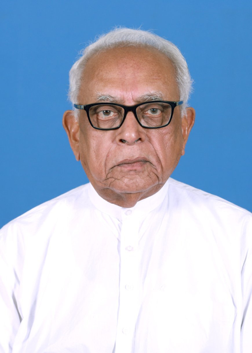 ମନୋଜ ମିଶ୍ରଙ୍କ ସମର୍ଥନରେ ବାହାରିଲେ ନରସିଂହ