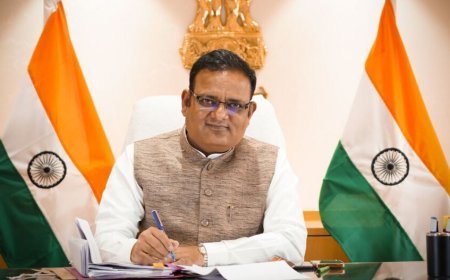 ଇଡି ସ୍କାନରରେ ଆଉ ଜଣେ ଆପ୍ ନେତା