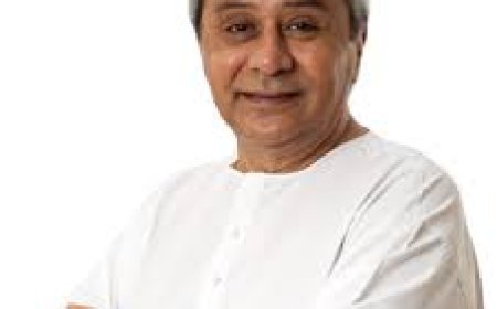 ୧୬ଟି ବିଭାଗରେ ୭୫୧୯ ‘ମୁଖ୍ୟମନ୍ତ୍ରୀ ଶିକ୍ଷା ପୁରସ୍କାର’ ପ୍ରଦାନ କଲେ ମୁଖ୍ୟମନ୍ତ୍ରୀ