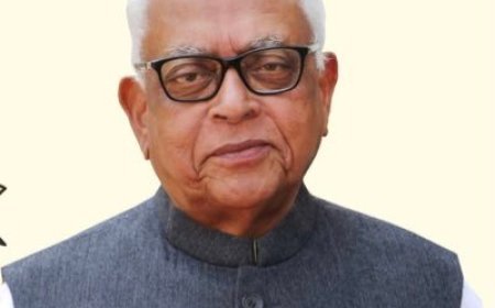 ଏଥର ନିର୍ବାଚନ ଲଢ଼ିବେନି ବରିଷ୍ଠ କଂଗ୍ରେସ ନେତା ନରସିଂହ ମିଶ୍ର