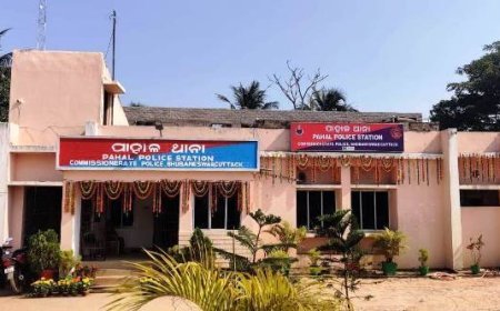 ରାଜଧାନୀରେ ପୁଣି ଆପାର୍ଟମେଣ୍ଟରୁ ସିରିଜ ଲୁଟ୍: ୩୦ ଲକ୍ଷରୁ ଅଧିକ ଟଙ୍କାର ସୁନା ଗହଣା ଲୁଟିନେଲେ ଦୁର୍ବୃତ୍ତ