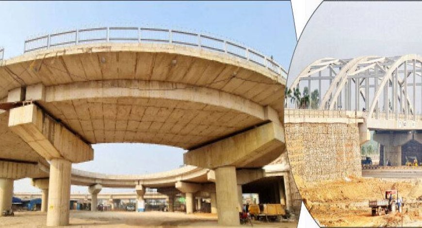 ଶ୍ରୀମନ୍ଦିର ପରିକ୍ରମା ପ୍ରକଳ୍ପ: ‘ଶ୍ରୀସେତୁ’ ସମ୍ପର୍କର ସେତୁ
