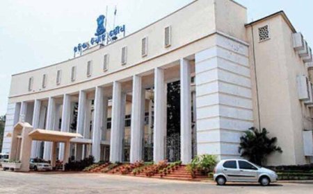 କାଲିଠୁ ବିଧାନସଭା ବଜେଟ୍‌ ଅଧିବେଶନ; ବିଭିନ୍ନ ପ୍ରସଙ୍ଗରେ ସରକାରଙ୍କୁ ଘେରିବ କଂଗ୍ରେ